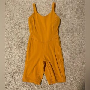 Lululemon Align™ Bodysuit 6"